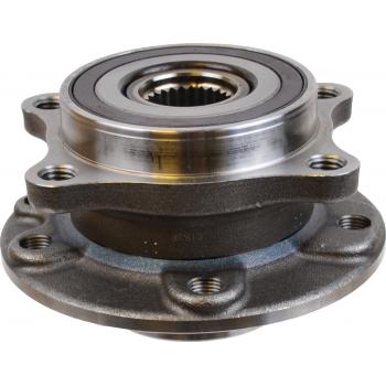 SKF BR930881 - Wheel Bearing and Hub Assembly SKF BR930881 Axle Bearing and Hub Assembly product image 3 of 3