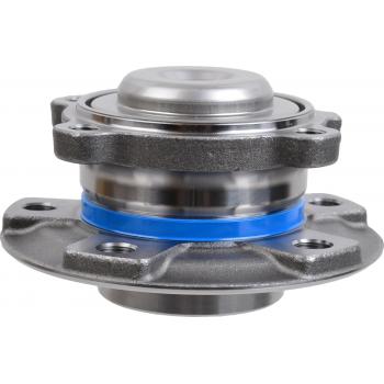 SKF BR930885 Axle Bearing and Hub Assembly product image 2 of 3