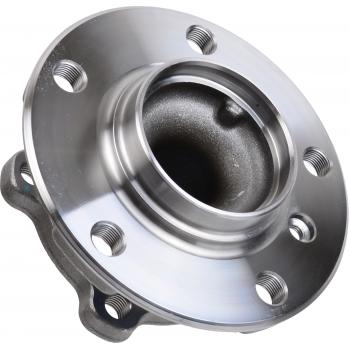 SKF BR930885 Axle Bearing and Hub Assembly product image 3 of 3