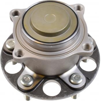SKF BR930895 - Wheel Bearing and Hub Assembly SKF BR930895 Axle Bearing and Hub Assembly product image 1 of 3