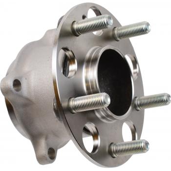 SKF BR930895 - Wheel Bearing and Hub Assembly SKF BR930895 Axle Bearing and Hub Assembly product image 2 of 3