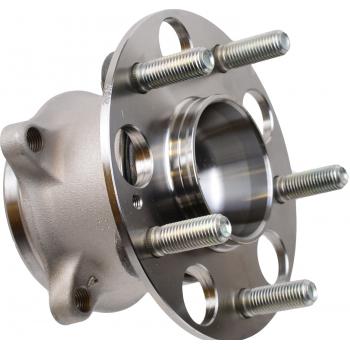 SKF BR930896 - Wheel Bearing and Hub Assembly SKF BR930896 Axle Bearing and Hub Assembly product image 2 of 3