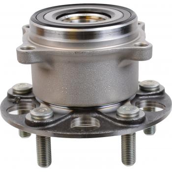 SKF BR930896 - Wheel Bearing and Hub Assembly SKF BR930896 Axle Bearing and Hub Assembly product image 3 of 3