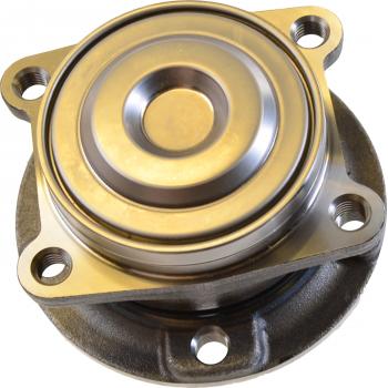 SKF BR930898 Axle Bearing and Hub Assembly product image 1 of 3