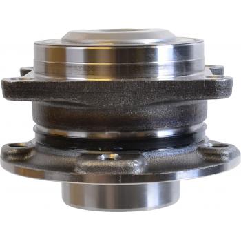SKF BR930898 Axle Bearing and Hub Assembly product image 3 of 3