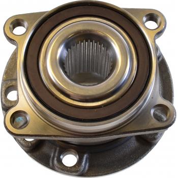 SKF BR930899 Axle Bearing and Hub Assembly product image 1 of 3