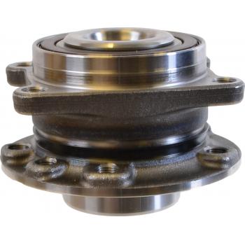 SKF BR930899 Axle Bearing and Hub Assembly product image 3 of 3