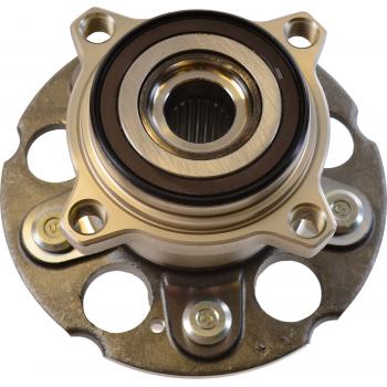 SKF BR930909 - Wheel Bearing and Hub Assembly SKF BR930909 Axle Bearing and Hub Assembly product image 1 of 3