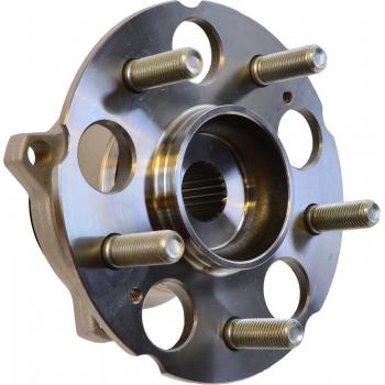 SKF BR930909 - Wheel Bearing and Hub Assembly SKF BR930909 Axle Bearing and Hub Assembly product image 2 of 3
