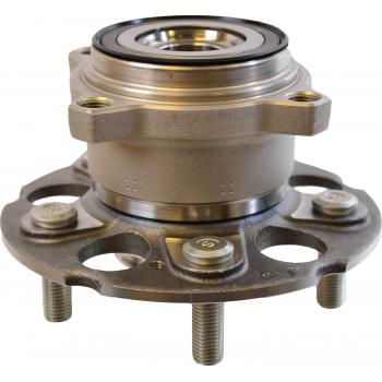 SKF BR930909 - Wheel Bearing and Hub Assembly SKF BR930909 Axle Bearing and Hub Assembly product image 3 of 3