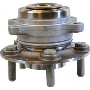 SKF BR930913 - Wheel Bearing and Hub Assembly SKF BR930913 Axle Bearing and Hub Assembly product image 3 of 3
