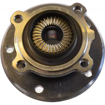 SKF BR930918 Axle Bearing and Hub Assembly product image 1 of 3