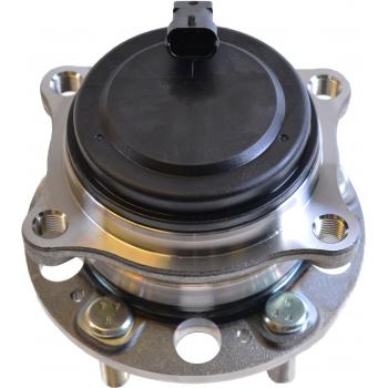 SKF BR930921 - Wheel Bearing and Hub Assembly SKF BR930921 Axle Bearing and Hub Assembly product image 1 of 3