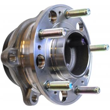 SKF BR930921 - Wheel Bearing and Hub Assembly SKF BR930921 Axle Bearing and Hub Assembly product image 2 of 3
