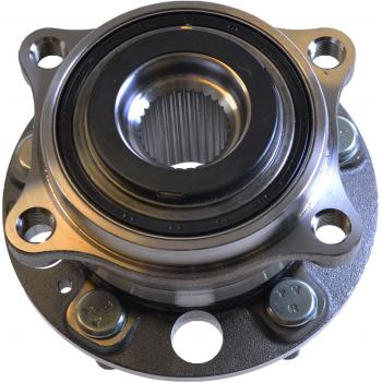 SKF BR930922 - Wheel Bearing and Hub Assembly SKF BR930922 Axle Bearing and Hub Assembly product image 1 of 3