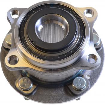 SKF BR930923 - Wheel Bearing and Hub Assembly SKF BR930923 Axle Bearing and Hub Assembly product image 1 of 3