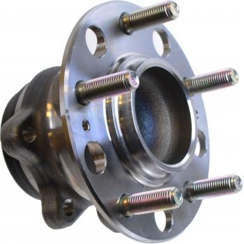 SKF BR930925 Axle Bearing and Hub Assembly product image 1 of 3