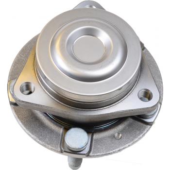 SKF BR930930 Axle Bearing and Hub Assembly product image 1 of 3