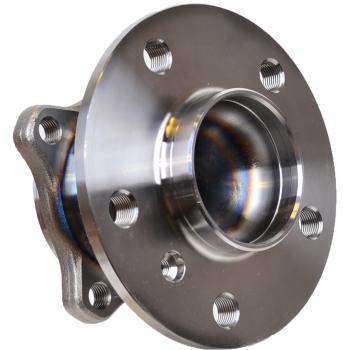 SKF BR930938 Axle Bearing and Hub Assembly product image 2 of 3
