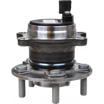 SKF BR930940 - Wheel Bearing and Hub Assembly SKF BR930940 Axle Bearing and Hub Assembly product image 3 of 3