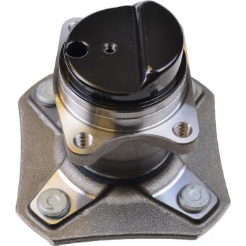 SKF BR930944 - Wheel Bearing and Hub Assembly SKF BR930944 Axle Bearing and Hub Assembly product image 1 of 3