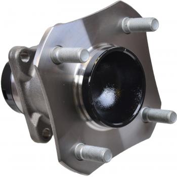 SKF BR930944 Axle Bearing and Hub Assembly product image 2 of 3