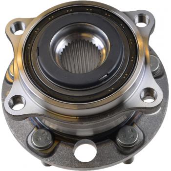 SKF BR930946 Axle Bearing and Hub Assembly product image 1 of 3