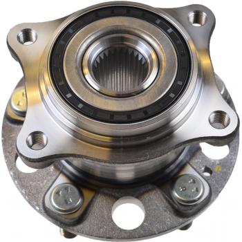 SKF BR930947 - Wheel Bearing and Hub Assembly SKF BR930947 Axle Bearing and Hub Assembly product image 1 of 3