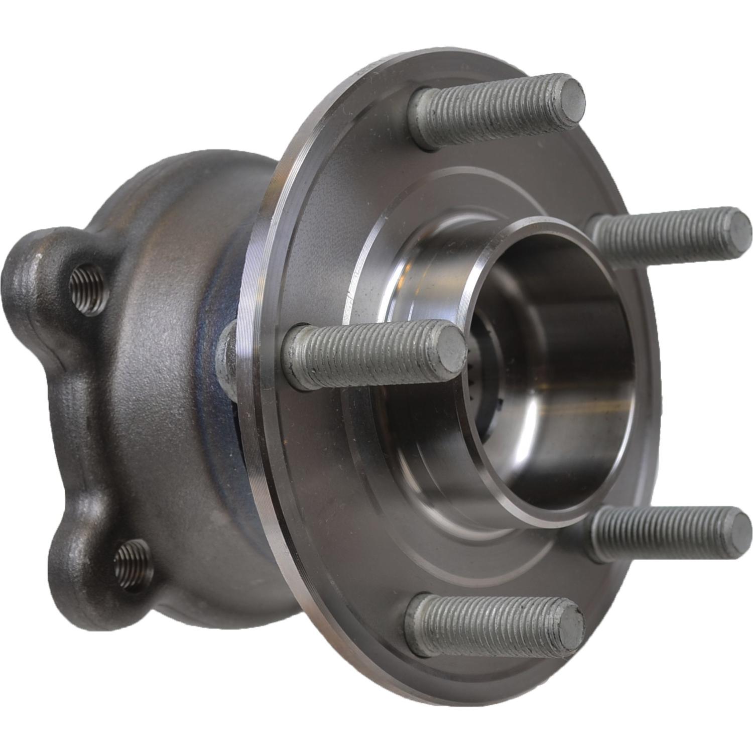 SKF BR930952 - Wheel Bearing and Hub Assembly SKF BR930952 Axle Bearing and Hub Assembly product image 1 of 3