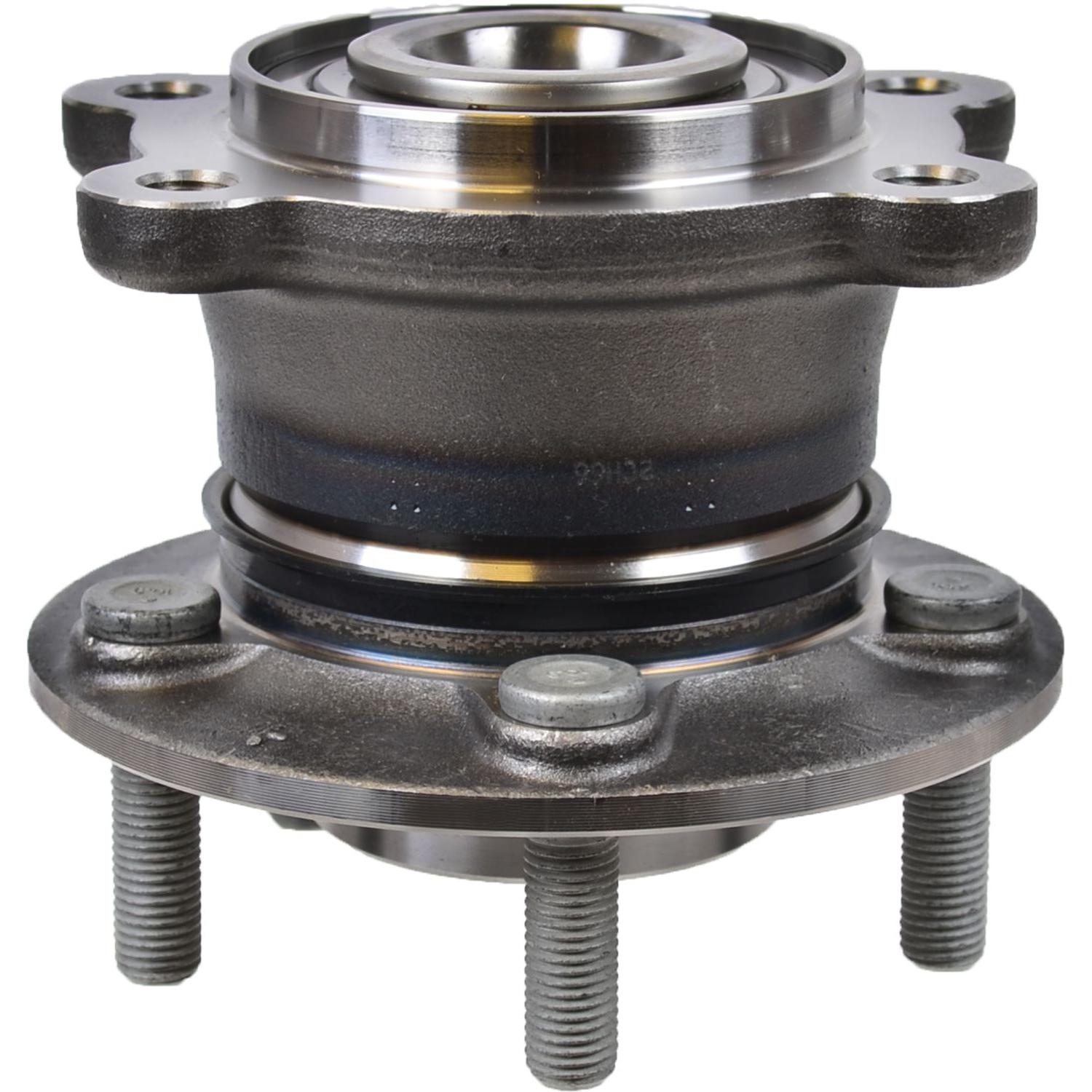 SKF BR930952 - Wheel Bearing and Hub Assembly SKF BR930952 Axle Bearing and Hub Assembly product image 3 of 3