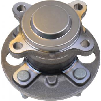 SKF BR930956 Axle Bearing and Hub Assembly product image 1 of 3