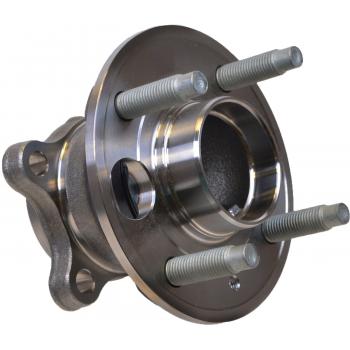 SKF BR930956 Axle Bearing and Hub Assembly product image 2 of 3