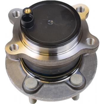 SKF BR930958 - Wheel Bearing and Hub Assembly SKF BR930958 Axle Bearing and Hub Assembly product image 1 of 3