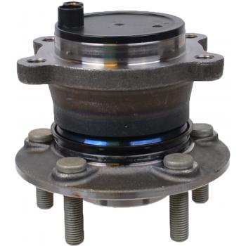 SKF BR930958 - Wheel Bearing and Hub Assembly SKF BR930958 Axle Bearing and Hub Assembly product image 3 of 3