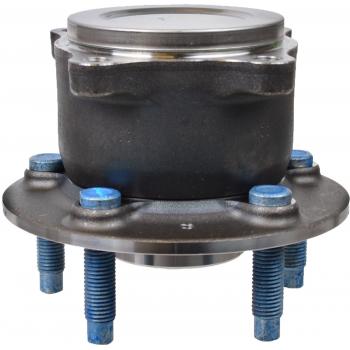 SKF BR930959 Axle Bearing and Hub Assembly product image 3 of 3