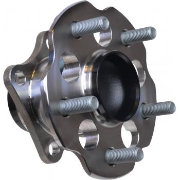 SKF BR930961 Axle Bearing and Hub Assembly product image 2 of 3