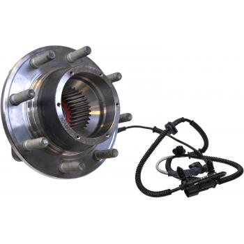 SKF BR930964 - Wheel Bearing and Hub Assembly SKF BR930964 Axle Bearing and Hub Assembly product image 2 of 3