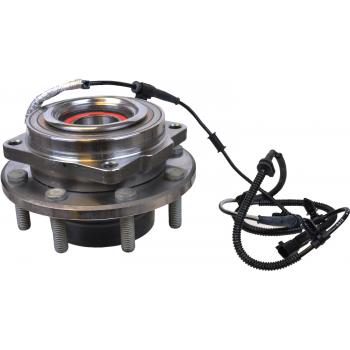 SKF BR930964 - Wheel Bearing and Hub Assembly SKF BR930964 Axle Bearing and Hub Assembly product image 3 of 3