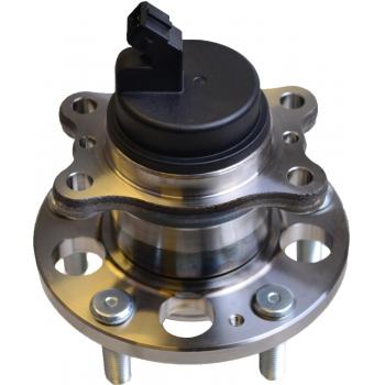 SKF BR930965 - Wheel Bearing and Hub Assembly SKF BR930965 Axle Bearing and Hub Assembly product image 1 of 3