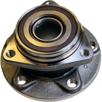 SKF BR930966 - Wheel Bearing and Hub Assembly SKF BR930966 Axle Bearing and Hub Assembly product image 1 of 3