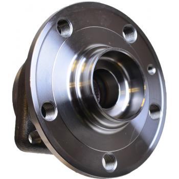 SKF BR930966 - Wheel Bearing and Hub Assembly SKF BR930966 Axle Bearing and Hub Assembly product image 2 of 3