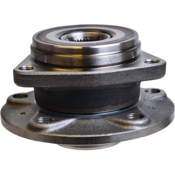 SKF BR930966 - Wheel Bearing and Hub Assembly SKF BR930966 Axle Bearing and Hub Assembly product image 3 of 3