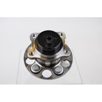 SKF BR930974 Axle Bearing and Hub Assembly product image 1 of 4