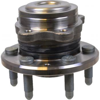SKF BR930975 - Wheel Bearing and Hub Assembly SKF BR930975 Axle Bearing and Hub Assembly product image 3 of 3
