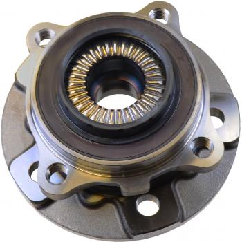 SKF BR930977 - Wheel Bearing and Hub Assembly SKF BR930977 Axle Bearing and Hub Assembly product image 1 of 3