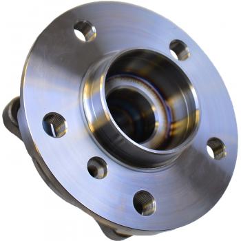 SKF BR930977 - Wheel Bearing and Hub Assembly SKF BR930977 Axle Bearing and Hub Assembly product image 2 of 3