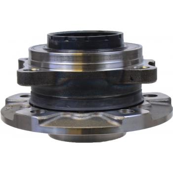 SKF BR930977 - Wheel Bearing and Hub Assembly SKF BR930977 Axle Bearing and Hub Assembly product image 3 of 3