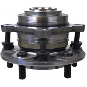 SKF BR930981 - Wheel Bearing and Hub Assembly SKF BR930981 Axle Bearing and Hub Assembly product image 3 of 3