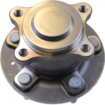 SKF BR930986 - Wheel Bearing and Hub Assembly SKF BR930986 Axle Bearing and Hub Assembly product image 1 of 3