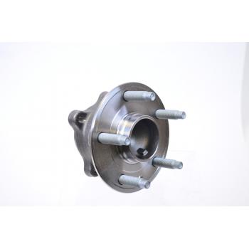 SKF BR930986 - Wheel Bearing and Hub Assembly SKF BR930986 Axle Bearing and Hub Assembly product image 2 of 3